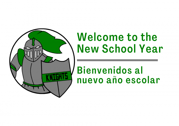 Welcome Back: 2021-2022 School Year