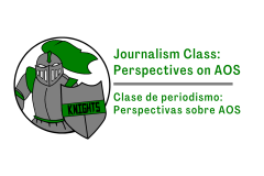 Journalism Class